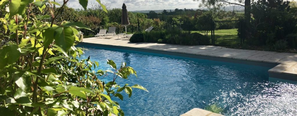 chambres d'hôtes piscine gers