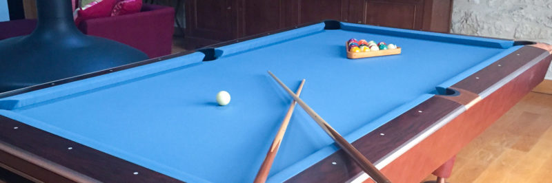 Billard